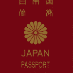 The japanese passport is the strongest passport in the world in terms of travel freedom alongside Singapore and South Korea. Japanese citizens have visa-free or visa on arrival access to 189 countries and territories including the world's four largest economies - China, India, USA and the EU.