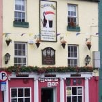 The oldest bar in the world is in Ireland. Archeological records have found that the walls of Sean’s Bar have been around, and serving, since 900 AD. Further, there are records of every owner of the pub back to its 10th century founding. It opened over 1100 years ago.