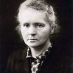 How Did Marie Curie Attend College?