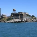 Alcatraz's reputation as a tough as nails prison was a Hollywood myth. Many inmates requested transfer there on account of its good food and one man per cell policy.
