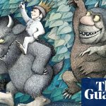 Maurice Sendak's classic book "Where the Wild Things Are" was supposed to be titled "Where the Wild Horses Are" but he realized he couldn't draw horses so he changed it to "things" instead