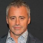 Matt Leblanc, before he was cast in Friends, was told by a photographer to go to a dentist and file a tooth as it was longer. Matt couldn't afford $80 for the dentist as he only had $11 left to his name, so he bought 3 packs of emery boards (Nail files) and filed the tooth himself.