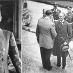 In 1944, the British hatched a plan to assassinate Hitler – Operation Foxley. Many, including Churchill approved of the plan. It never went through though because Hitler was an awful military strategist, and there was fear that whoever replaced him would be more adept at winning the war.
