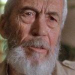 Legendary director/actor/pilot John Huston once flew over a celebrity golf tournament and dropped 5,000 ping pong balls on it.