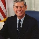 Bob Graham's (38th Governor of Florida) political campaign included performing a full eight-hour workday of the various jobs that Floridian voters held. Starting in 1974, and totaling 408 workdays, jobs he worked included being a teacher, police officer, busboy, and construction worker.