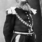 King Leopold II of Belgium turned the Congo into one massive slave plantation that resulted in an estimated 10,000,000 deaths, with historians comparing him to Hitler and Stalin.