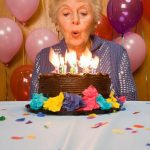 Blowing out birthday candles increases bacteria on cake by 1,400%