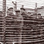 During WW2 German prisoners of Wars in Canada were so well treated that they didn't want to leave the country when released. Thousands of them eventually stayed or came back to Canada with one saying that the time in Canadian prison was "the best thing that happened to me."