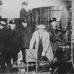 During the US prohibition era, medicinal liquor was fraudulently exploited in many scams, one doctor cited for writing 475 prescriptions for whiskey in one day. Charles R. Walgreen, the founder of Walgreen's pharmacies expanded from 20 stores to a staggering 525 during the 1920s.