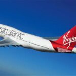 Among the many bizarre requests received by Virgin Atlantic flight attendants were: "Could you turn the engines down because they are too noisy?"; "Please can the Captain stop the turbulence?"; "Can you take my children to the playroom?"; and "Is there a McDonald's onboard?"