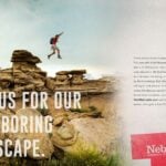 After 4 years of coming last for amount of tourists in the United States, Nebraska changed their slogan to "Nebraska: Honestly it's not for everyone".