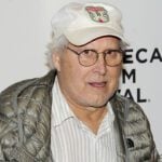 Chevy Chase Escaped The Military Draft by "Falsely Claiming, Among Other Things, That He Had Homosexual Tendencies"