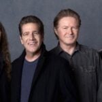 Don Henley Said That The Eagles Would Never Play again But They Eventually Released An Album in 1994
