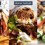 Gyro, Döner, Shawarma: What's The Difference?