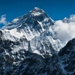 Getting a boner when climbing Everest is common thanks to the change in pressure