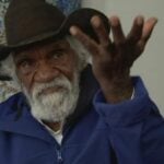 Meet Nyarri Morgan, an Australian aboriginal man who had no contact with the Western world until he witnessed - with no context - an atomic test and its resulting effects