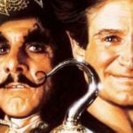 Why Did Steven Spielberg, Robin Williams and Dustin Hoffman Decide To Take Salaries for the Film "Hook"?
