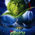When Audrey Geisel, the widow of Doctor Seuss, was selling the rights to How the Grinch Stole Christmas, she made sure that "any actor submitted for the Grinch must be of comparable stature to Jack Nicholson, Jim Carrey, Robin Williams and Dustin Hoffman."