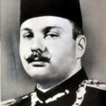 King Farouk of Egypt, the Pickpocket King. Infamous for stealing Winston Churchill's pocket watch, he was a known kleptomaniac and would steal from several rulers. Upon escaping from Egypt, authorities found the world's largest porn collection at the time among his belongings.