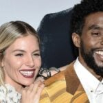 Why Did Chadwick Boseman Give a Portion of His Salary to His Co-Star Sienna Miller?