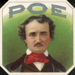 Edgar Allen Poe died mysteriously after having been missing for six days. Though still alive when he was finally found, he was wearing someone else’s cheap clothes and not coherent enough to tell where he’d been. He had disappeared en route to his own wedding.