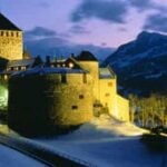 For a while in the 2010s, you could rent the country of Liechtenstein on Airbnb for $70,000 a night. This included hanging out with the monarch, temporary currency, the ability to rename streets and a key to country.