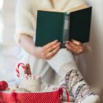 Meet Jólabókaflóðið, an Icelandic tradition of giving books at Christmas. Books are so popular as gifts that, per capita, they read the most books on Earth and publishing occurs just months before Christmas. Many celebrate Christmas by lying in bed eating chocolates and reading one of their books!