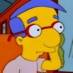 How Did Milhouse from The Simpsons Get His Name?