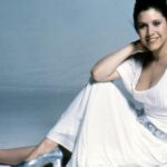 What Scripts Did Carrie Fisher Rewrite?