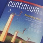 What was the Continuum Magazine About?