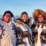 When Did They Discover the Existence of the Inuit of Northwest Greenland?