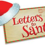 What Happens to All The Letters Sent to Santa Claus?