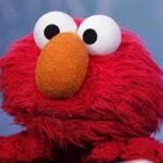 An Elmo cameo was written for the 2011 Muppets film but was stopped by Children's TV Workshop lawyers. Ironically, the scene featured the Muppets attempting to recruit Elmo but getting stopped by his lawyers.