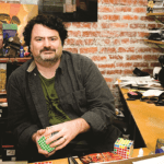 How Did Tim Schafer Get Hired to Work At Lucas Arts?