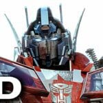 Why Was Optimus Prime Resurrected in the Transformers Movie?