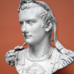 An ancient Roman oracle once prophesied that "Caligula had no more chance of becoming emperor than of riding a horse across the Bay of Baiae". After becoming emperor, Caligula ordered ships to construct the largest pontoon bridge in history, and rode his horse across the Bay of Baiae.