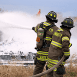 How Do Firefighters Make Water Wetter?