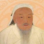 Genghis Khan would marry off a daughter to the king of an allied nation. Then he would assign his new son in law to military duty in the Mongol wars, while his daughter took over the rule. Most sons in law died in combat, giving his daughters complete control of these nations