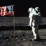 Was Neil Armstrong Nervous About the Moon Landing?