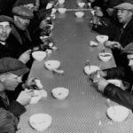 How Many People Benefitted From Al Capone's Soup Kitchen?