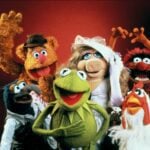 Jim Henson originally wanted the Muppets to be for adults and didn't see his characters as a vehicle for children's education and family entertainment. Indeed, he first envisioned something closer to South Park rather than Sesame Street and in the 1950s they did dark comedy in commercials.