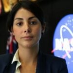 How Did Diana Trujillo Become A NASA Engineer?