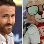 A Stolen teddy bear with dying mother's voice has been returned after actor Ryan Reynolds, celebrities offered a $15,000 reward
