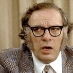 How Many Books Did Isaac Asimov Write?