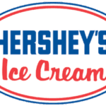 The Hershey Ice Cream Company is a completely separate entity from the Hershey Chocolate Company, despite both being founded in Lancaster County in the same year by unrelated men named Hershey.