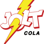 Meet Jolt Cola, created in the 1980s as a stimulant for students and young professionals with the slogan "All the sugar, twice the caffeine!"