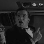 Heard of the Time When William Shatner Played a Prank in the Set of the Twilight Zone?