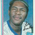 Hall of Fame pitcher Lee Smith didn’t play baseball until he was a junior in high school, only tried out to win a $10 bet, and only started pitching after his team’s star pitcher was killed in a hunting accident. His first start was a no hitter