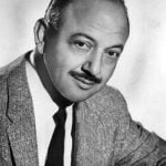 Mel Blanc, the voice of Bugs Bunny and hundreds more, started smoking at the age of 9, changed his last name from Blank to Blanc, survived a car accident resulting in a two week coma, recorded The Flintstones in a full body cast, and died only a year after recording Who Framed Roger Rabbit.