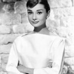 Audrey Hepburn was a ballet prodigy as a child and during WWII would put on silent dance performances to raise money for the Dutch resistance. As the occupation worsened, years of malnutrition weakened her too much to ever have a viable career as a ballerina, so she turned to acting instead